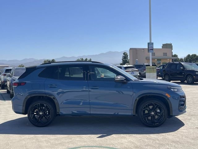 New 2026 Blue Volkswagen 2.0T SE R-Line Black image 26