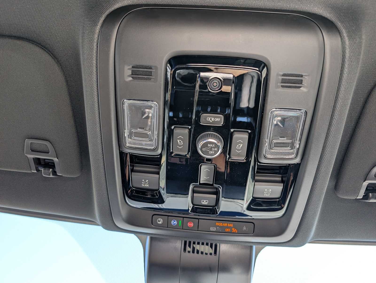 2026 GMC Yukon XL Elevation - Photo 29