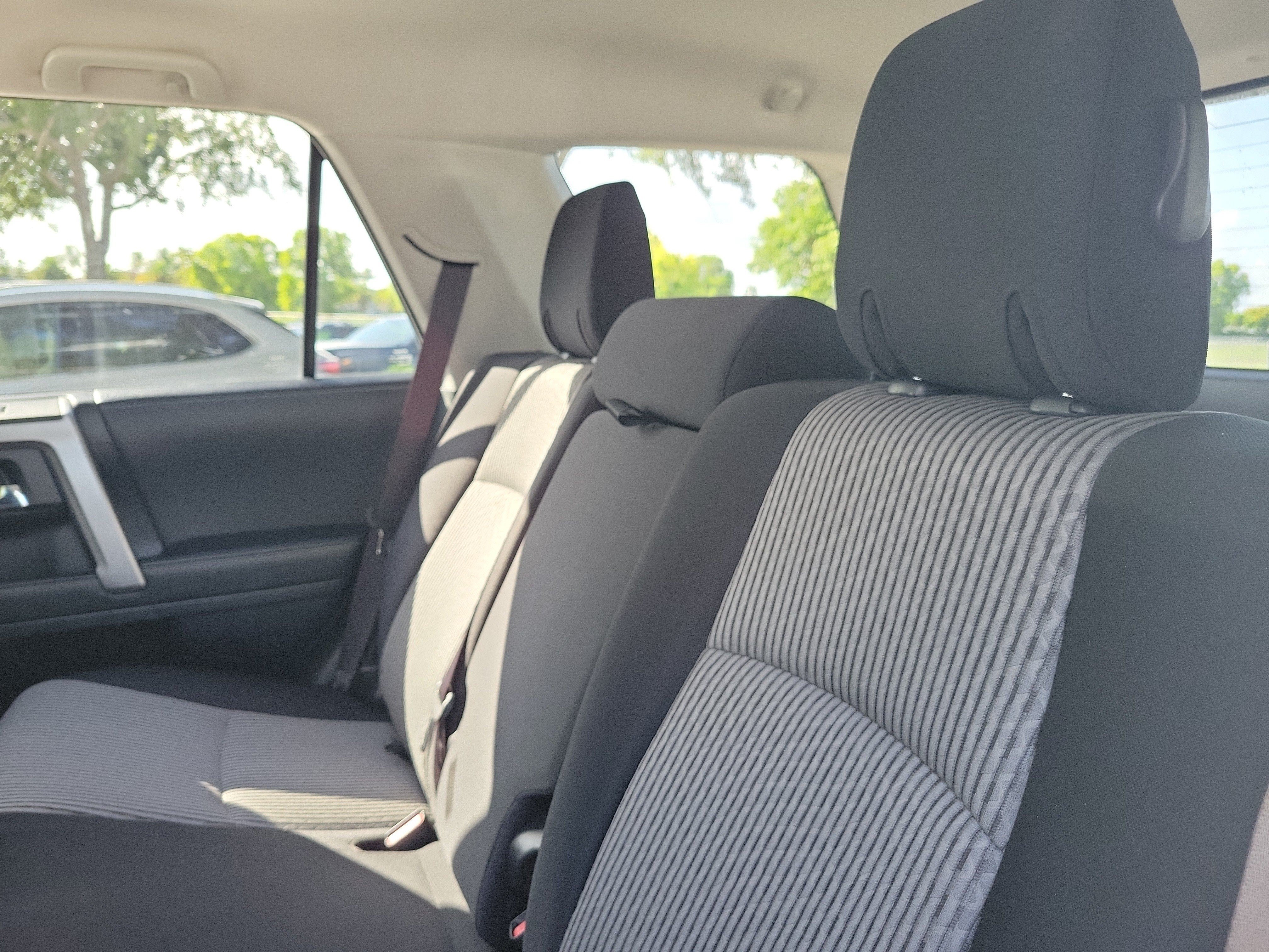 Used 2024 Ice Toyota SR5 image 13
