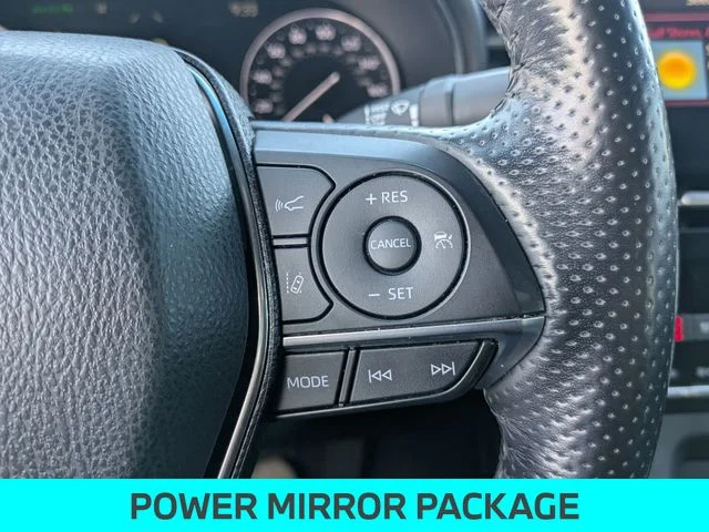 2021 Toyota Avalon Limited - Photo 20