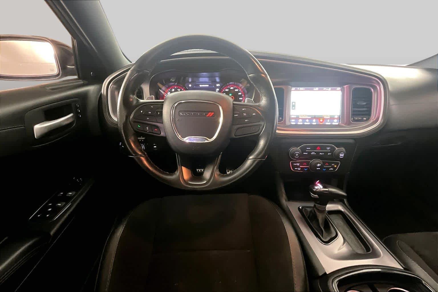Used 2020 Frostbite Dodge R/T image 6
