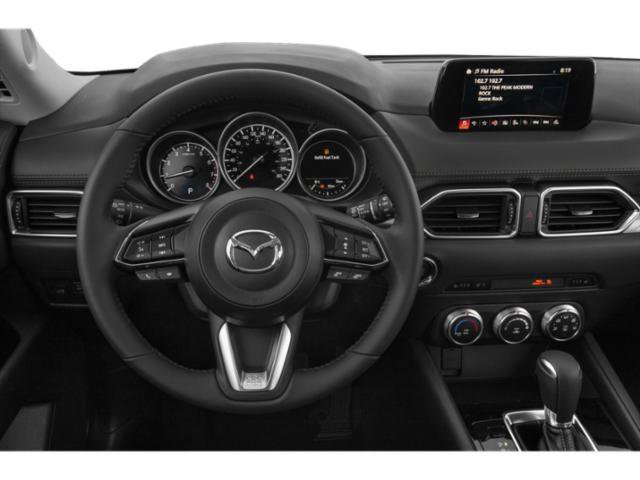 Certified Used 2019 Soul Red Crystal Metallic Mazda Grand Touring image 10