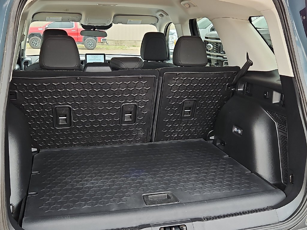 Used 2022  Ford Big Bend image 15