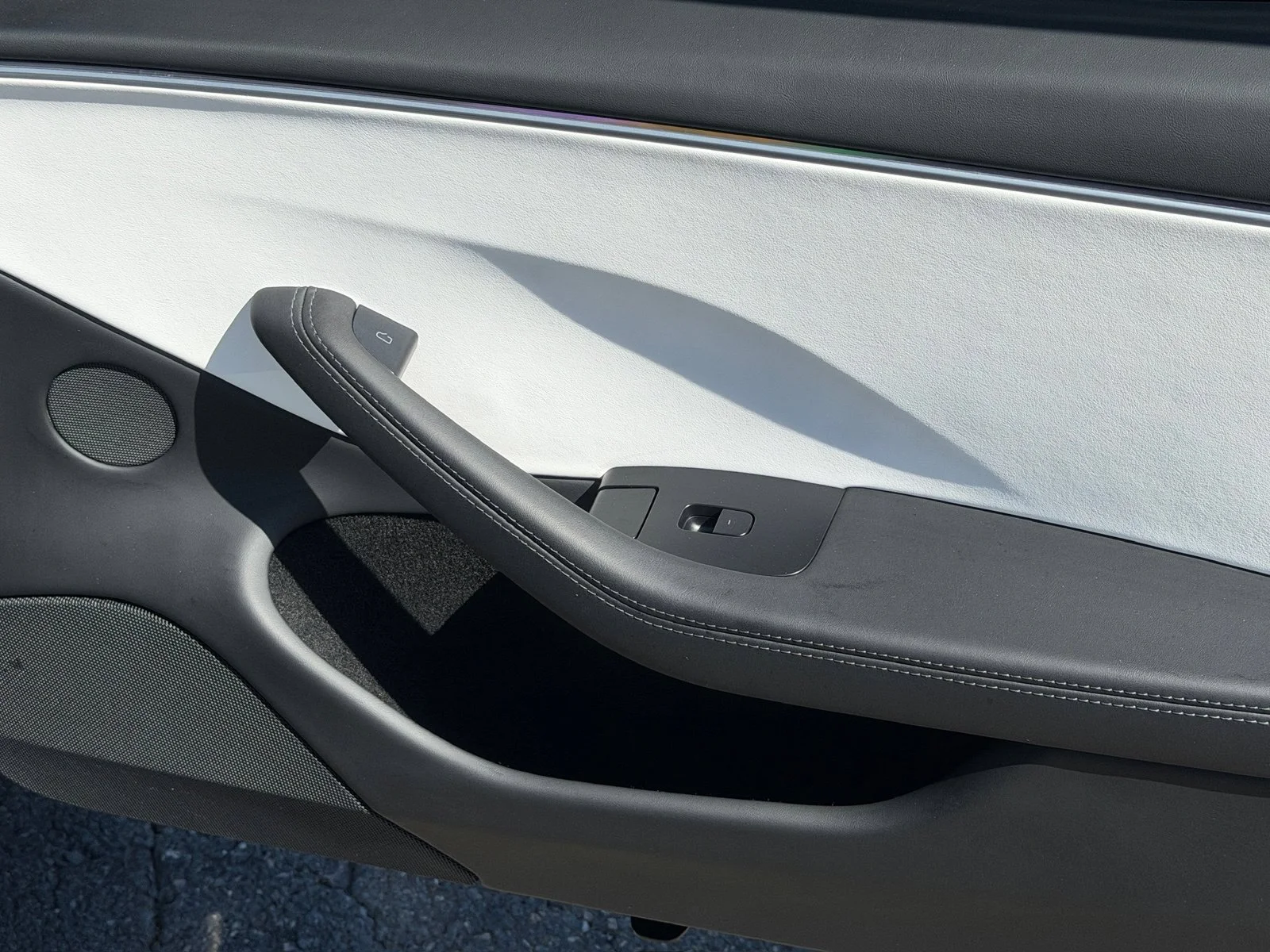 Used 2025  Tesla Performance image 18