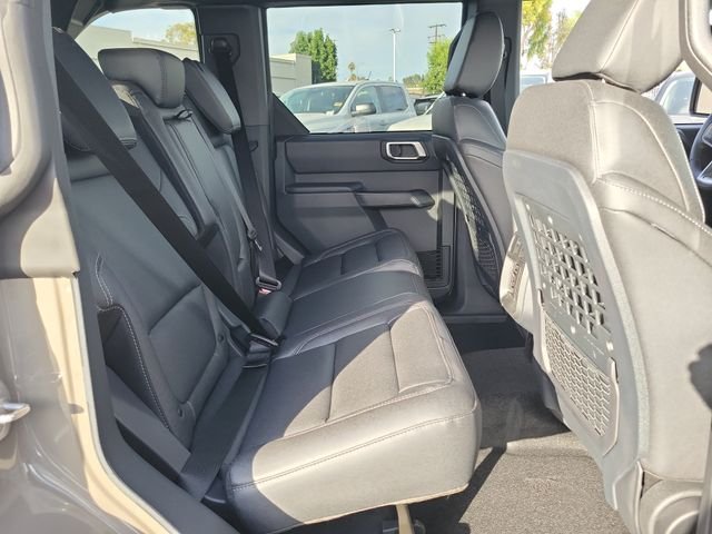 New 2026 Marsh Gray Ford Big Bend® image 19