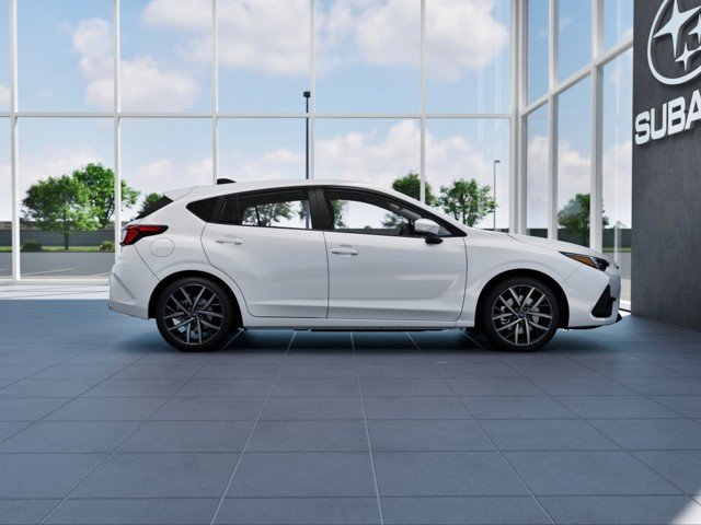 New 2026 Crystal White Pearl Subaru Sport image 6