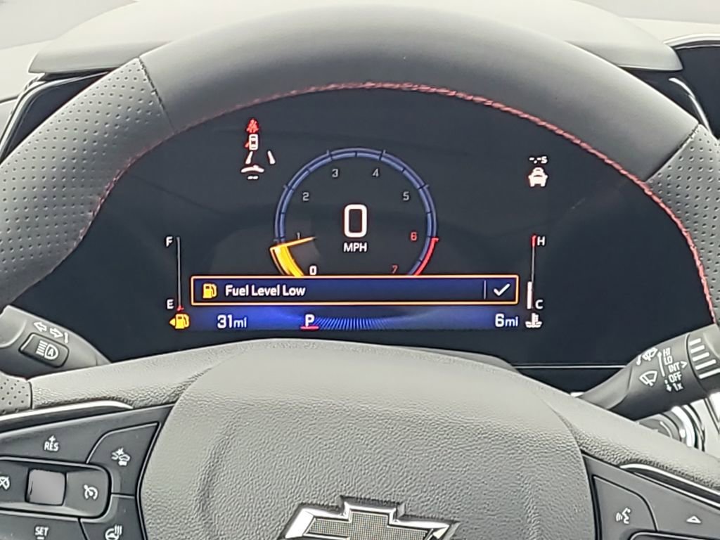 2026 Chevrolet Trax RS - Photo 21