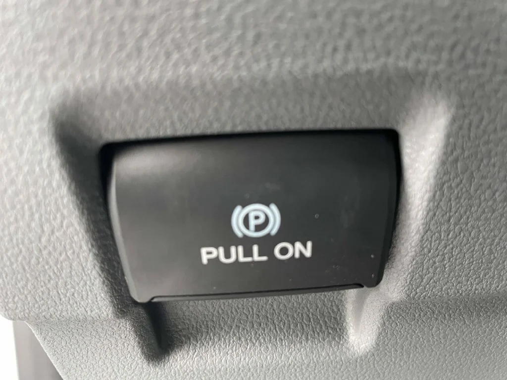 Used 2026 White Ford XL image 17
