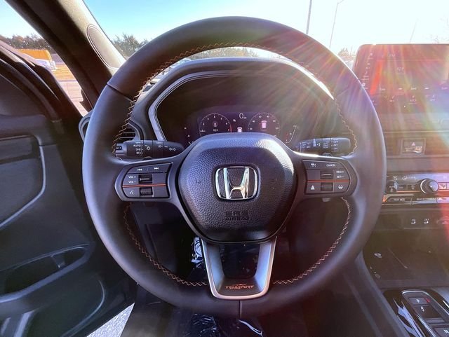 2026 Honda Passport TrailSport Blackout - Photo 14