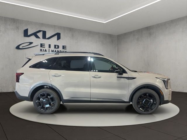 Used 2026 Brown Kia X-Line EX image 15