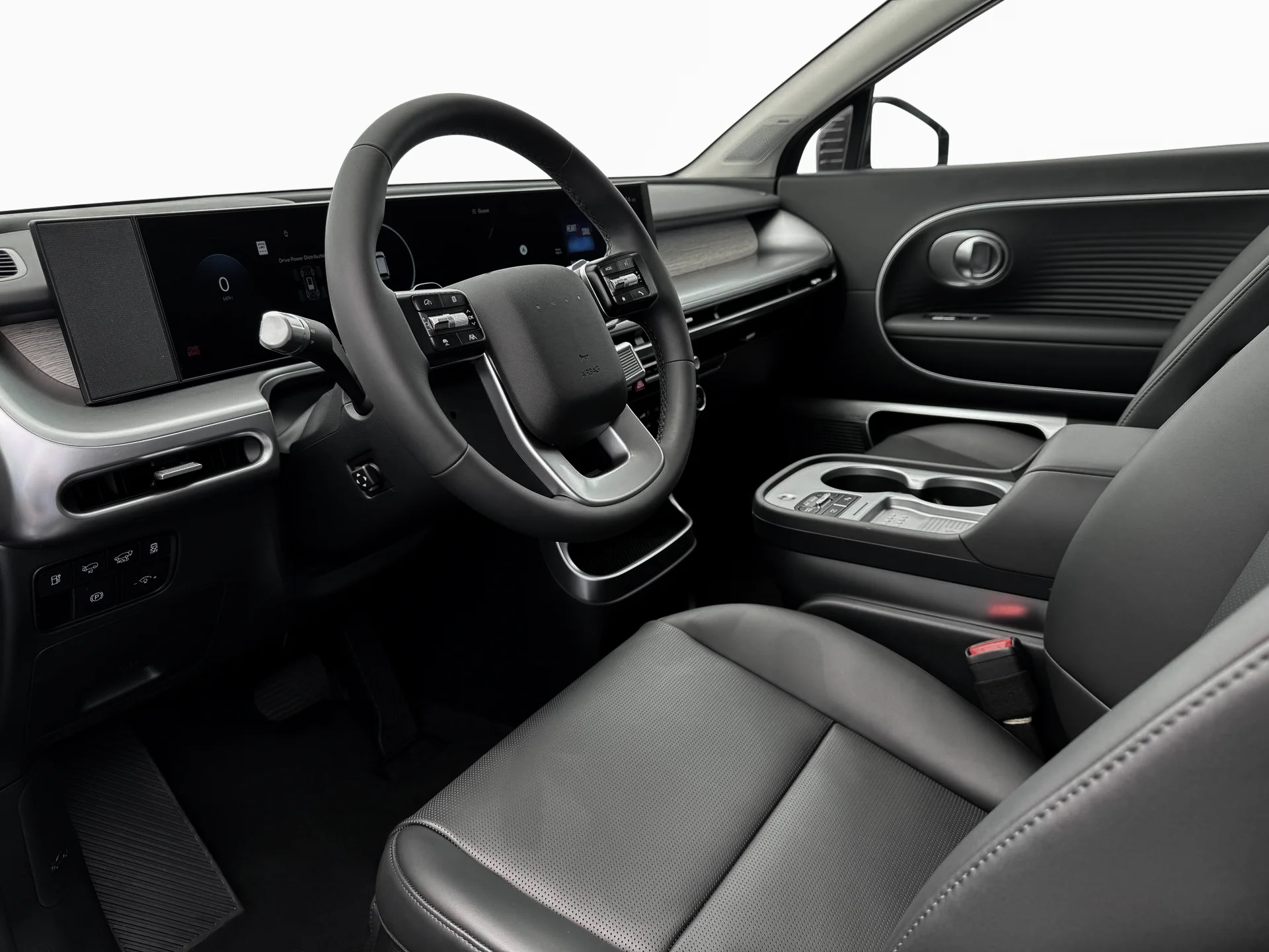 2026 Hyundai IONIQ 9 Performance Limited - Photo 27