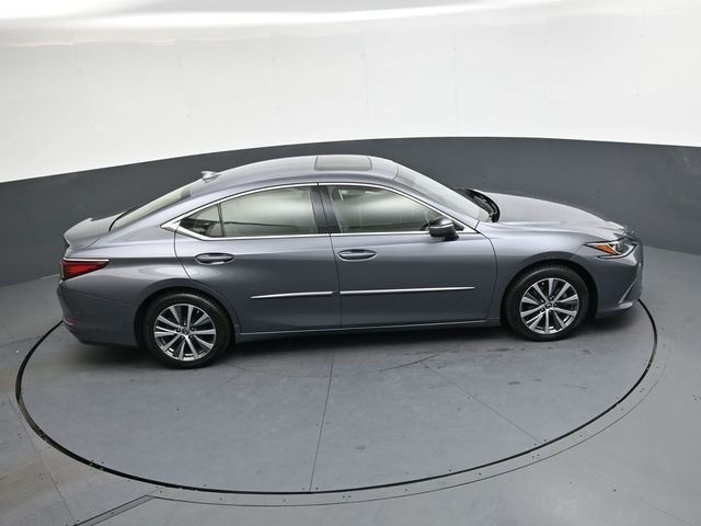 Used 2019 Gray Lexus 350 image 18