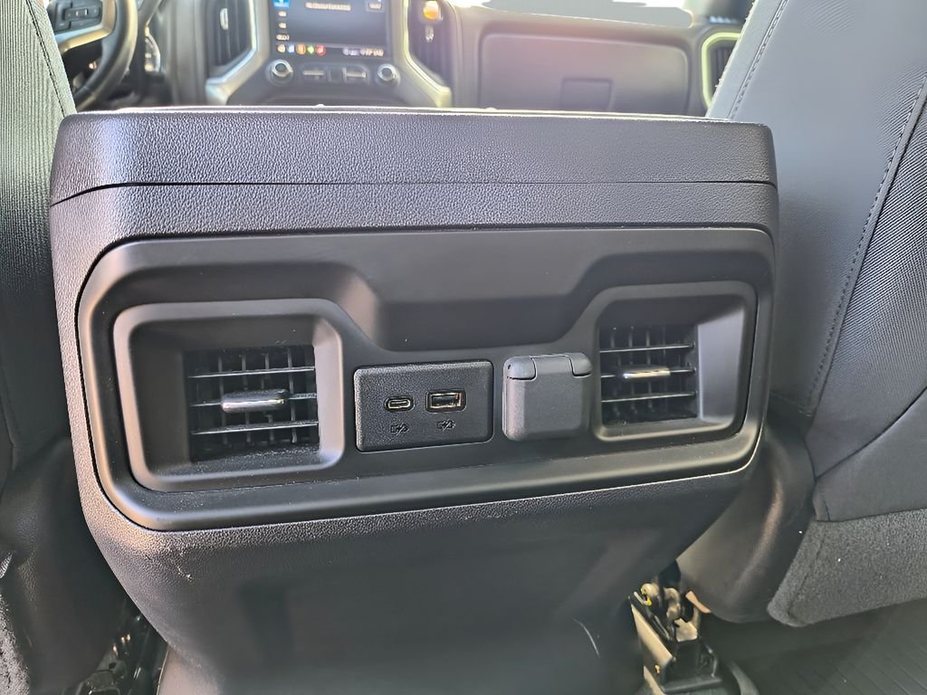2020 Chevrolet Silverado 1500 RST - Photo 25