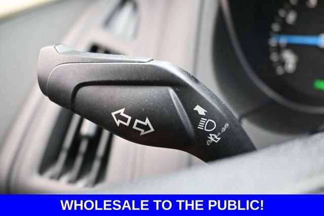 Used 2016 Red Ford SE image 17