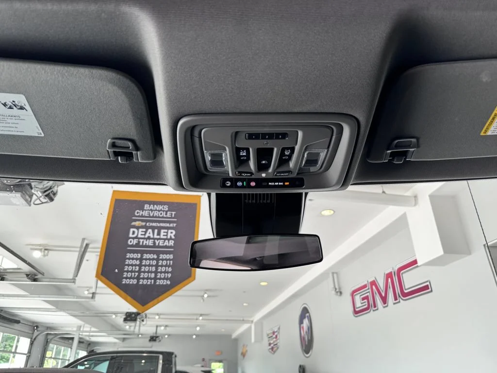 2024 Chevrolet Silverado 1500 RST - Photo 29