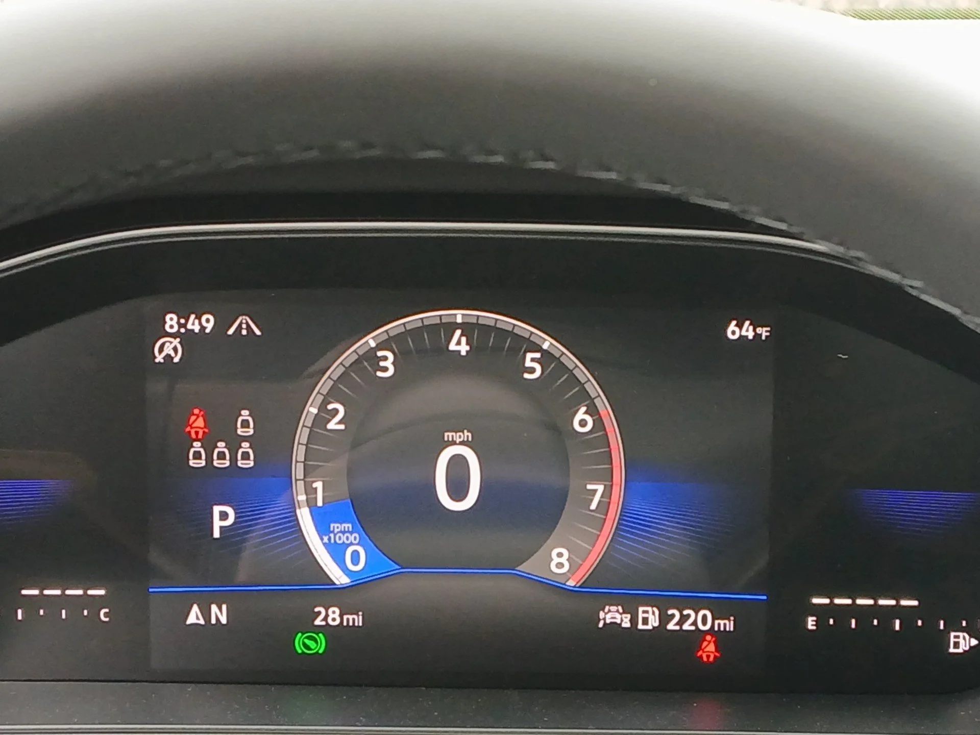 Vehicle thumbnail