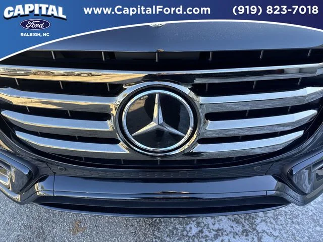 Used 2024  Mercedes-Benz GLS 450 image 10