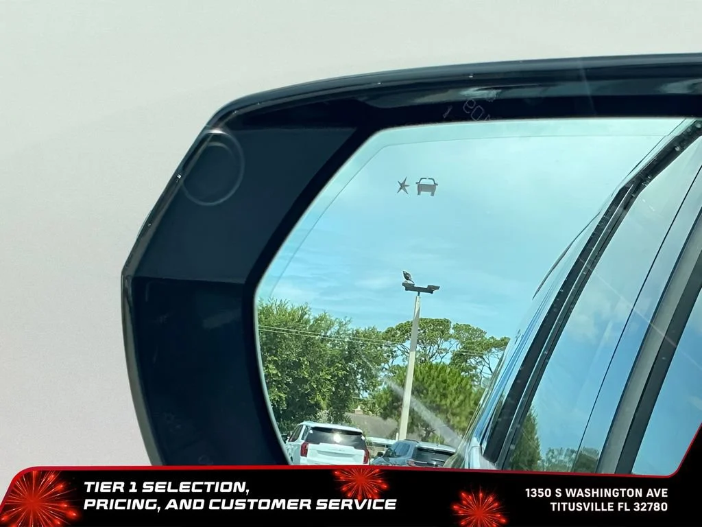 Certified Used 2023 Sterling Metallic GMC Denali image 47
