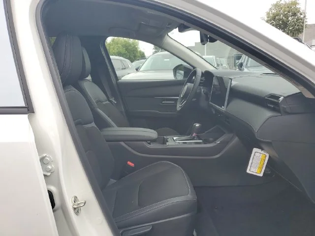 New 2026 Rhodium White Metallic Mazda 2.5 S Preferred AWD image 14