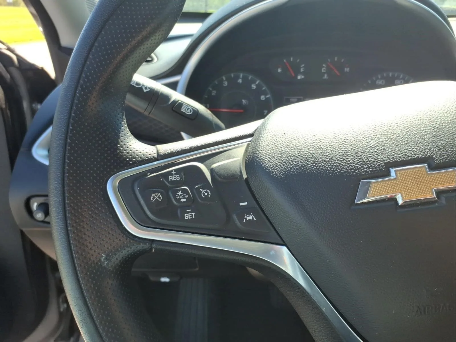 Used 2024 Mineral Gray Metallic Chevrolet LT 1LT image 15