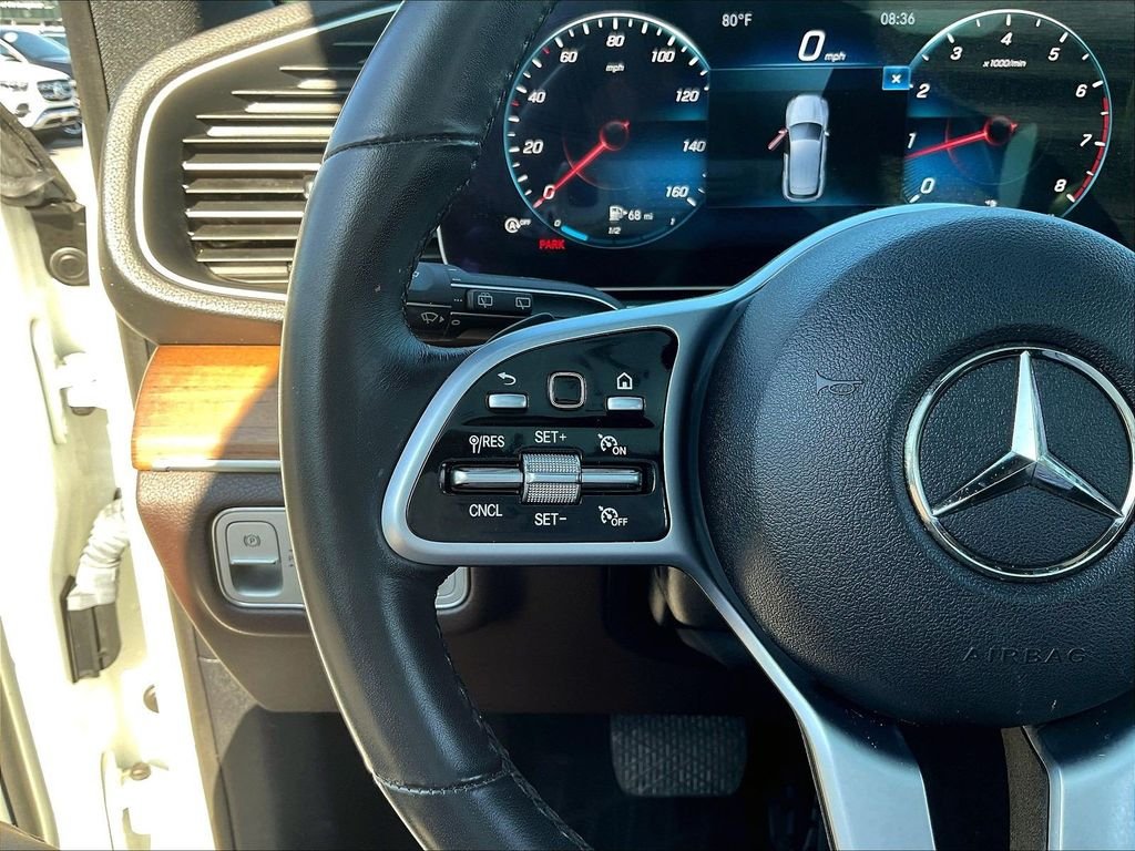 2022 Mercedes-Benz GLE GLE350 - Photo 13
