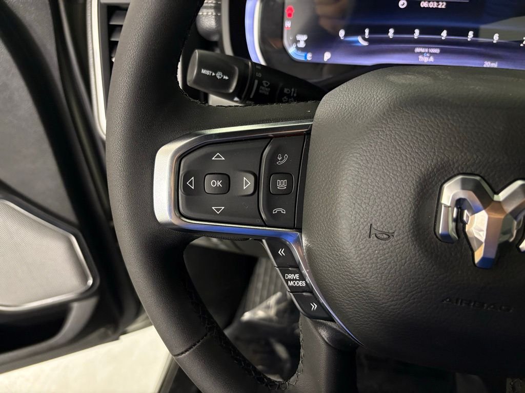 New 2026 Canyon Lake Exterior Paint RAM Laramie image 19
