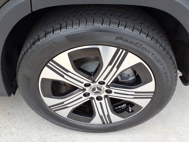 Certified Used 2024 Black Mercedes-Benz 350 image 24