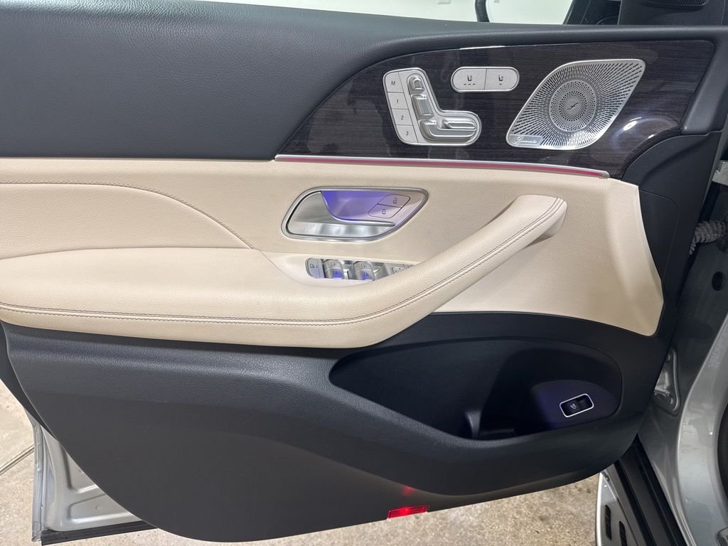 2023 Mercedes-Benz GLE GLE350 - Photo 17