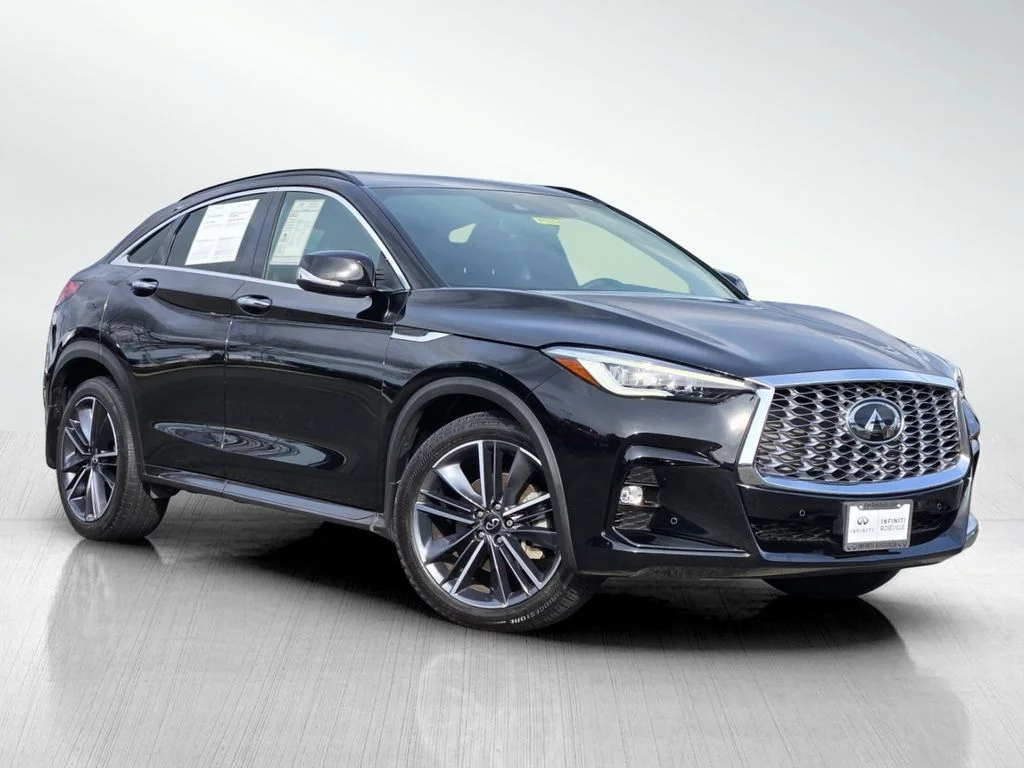2023 INFINITI QX55 Essential AWD's photo