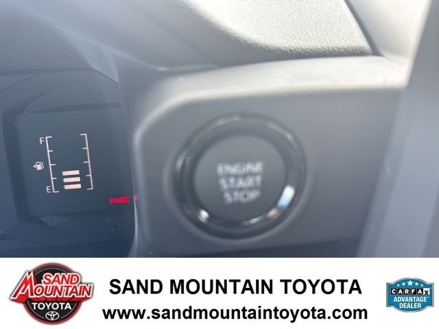 Used 2026 White Toyota SR5 image 18