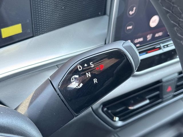 New 2026 Black Volkswagen 2.0T SE R-Line Black image 16