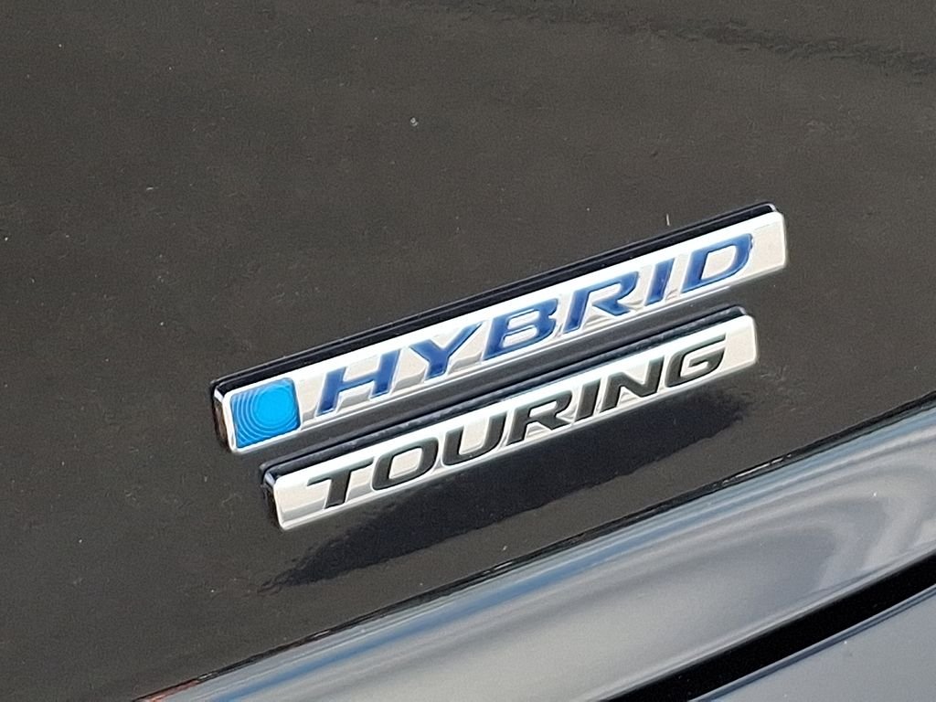 2023 Honda Accord Hybrid Touring - Photo 34