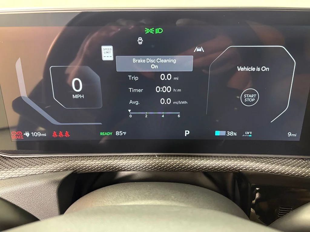 New 2026 Panthera Metal Kia WIND image 26