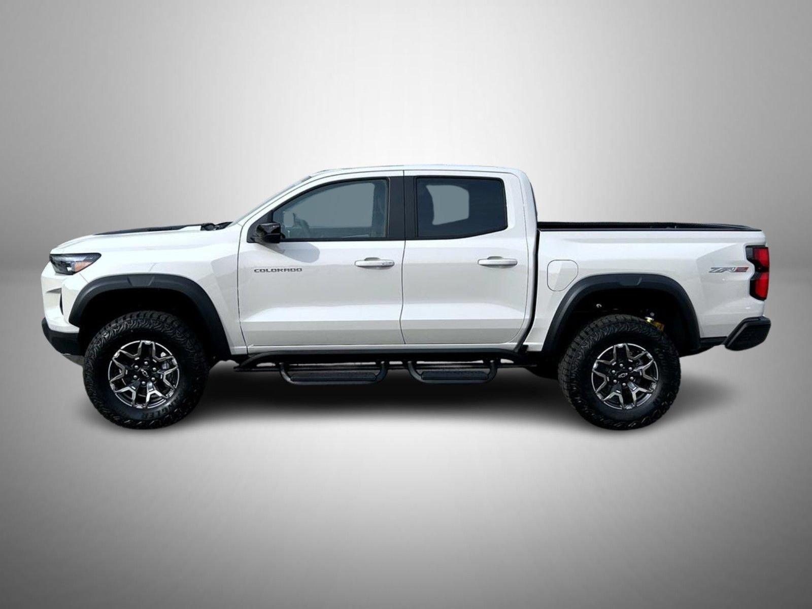 2026 Chevrolet Colorado ZR2 - Photo 8