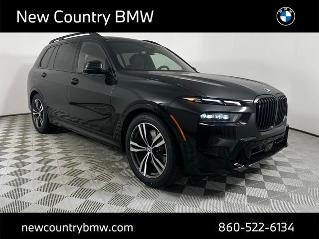 2026 BMW X7