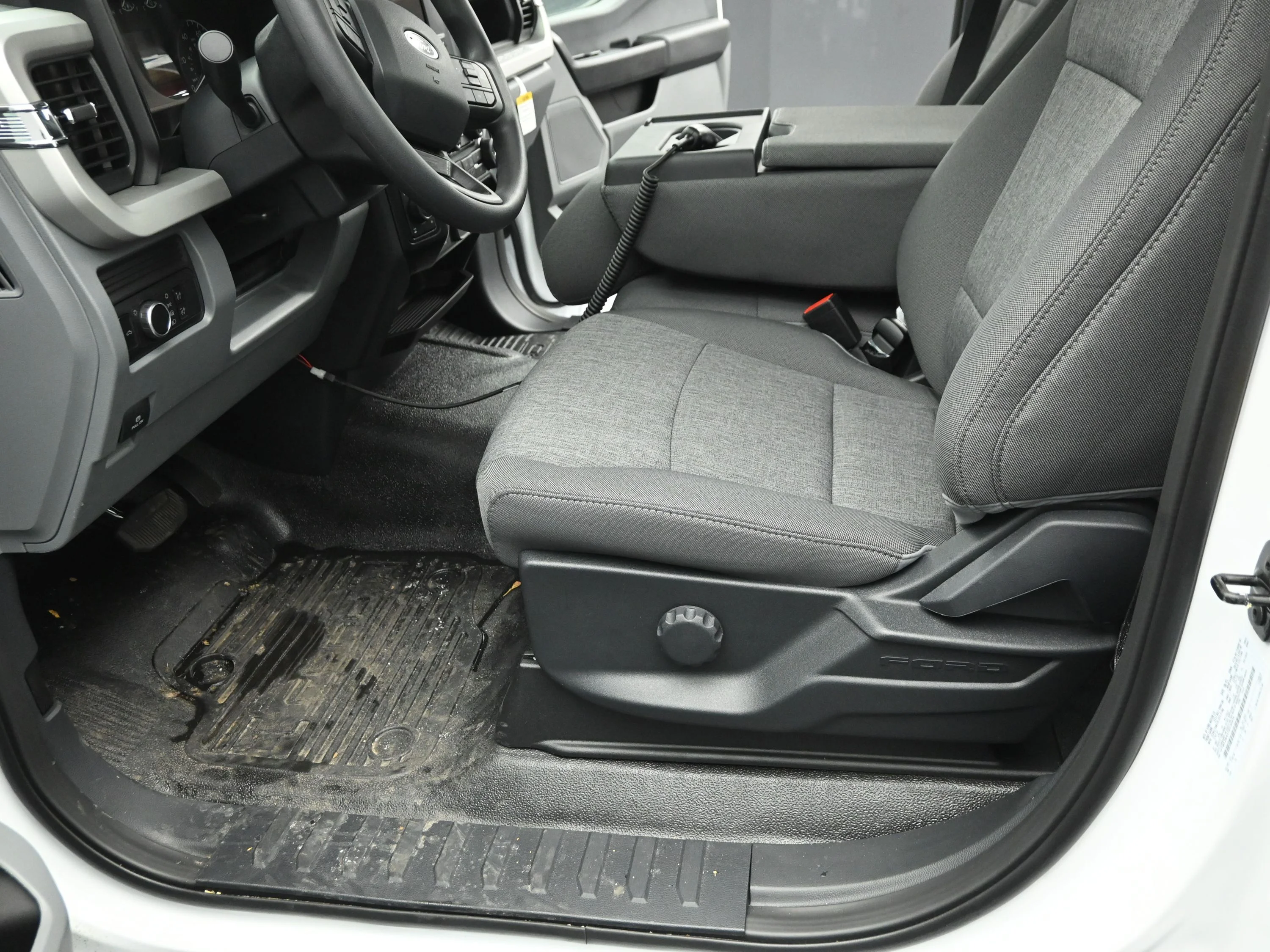 2026 Ford F-250 Super Duty XL - Photo 50