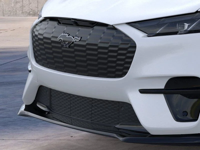 New 2026 Star White Metallic Tri-coat Ford GT image 17