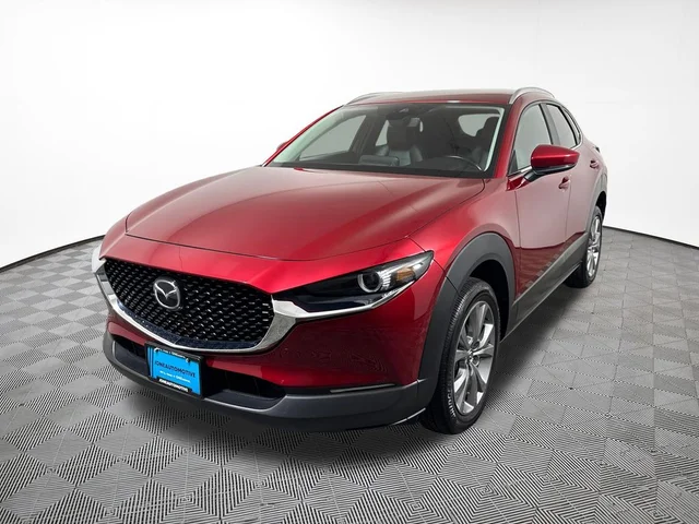2023 Mazda CX-30 2.5 S Preferred Package