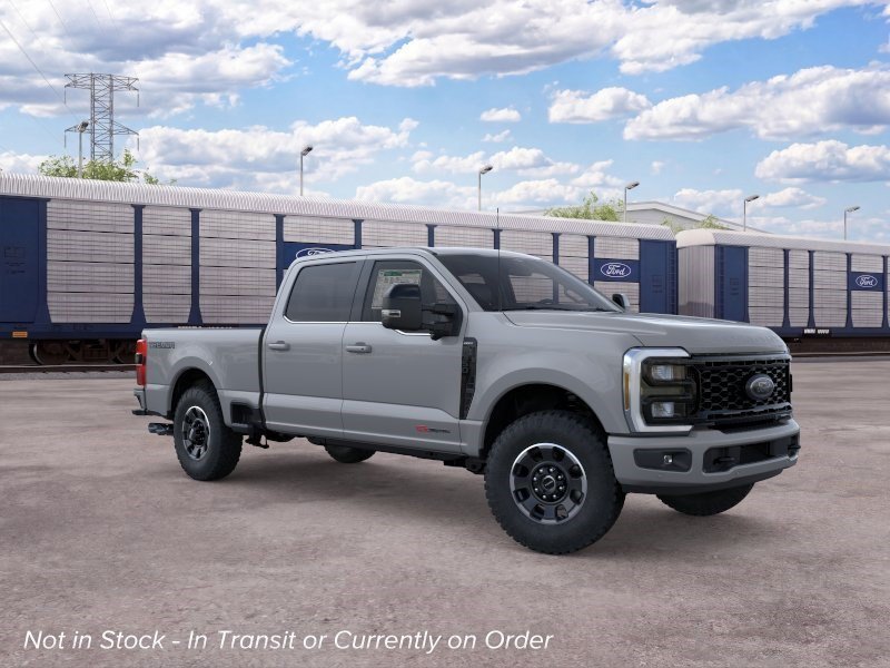 New 2026 Avalanche Ford LARIAT image 8