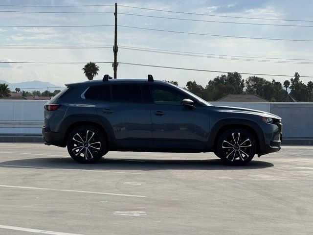 Used 2023 Gray Metallic Mazda 2.5 S Premium Plus Package image 31