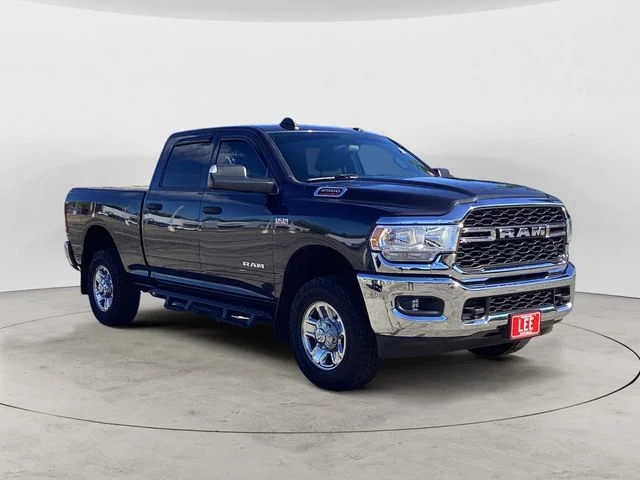 Certified Used 2021 Steel Metallic Ram Tradesman image 7