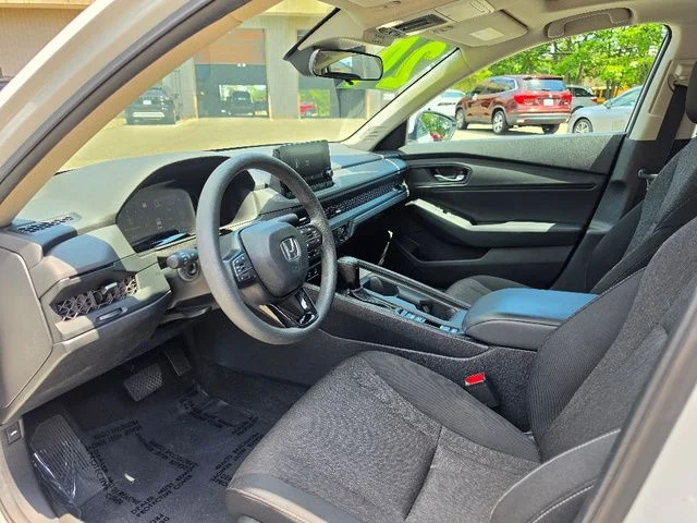 2024 Honda Accord EX - Photo 20