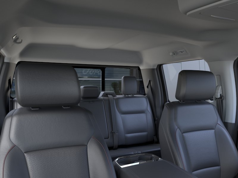 New 2026 Marsh Gray Ford F-350® Lariat® image 45