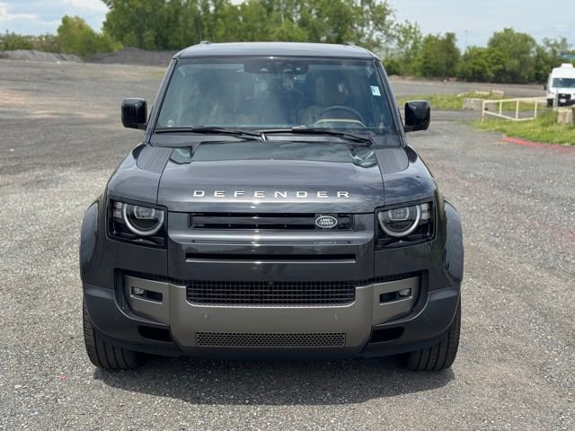 New 2026 Carpathian Grey Land Rover S image 8