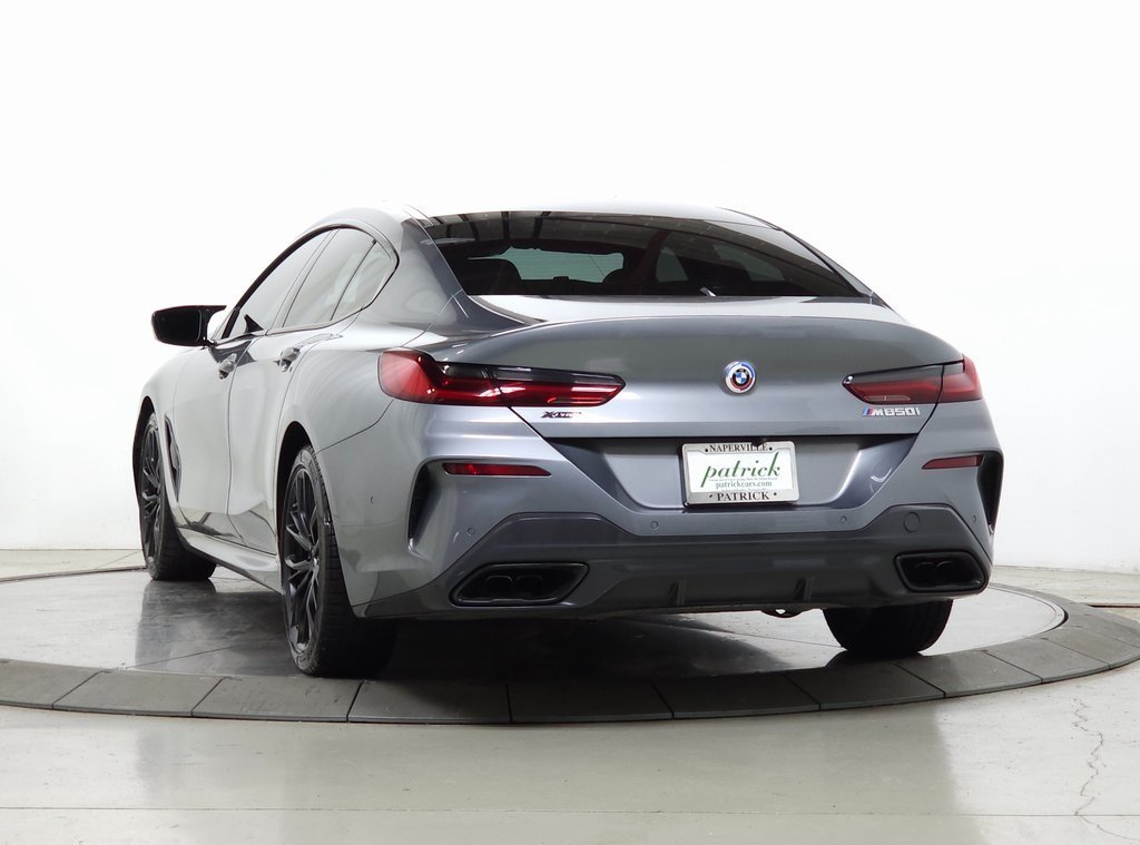 2023 BMW M850I - Image 2