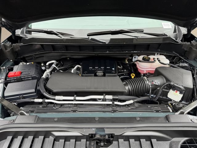 Certified Used 2026 CYPRESS GRAY Chevrolet LT image 24
