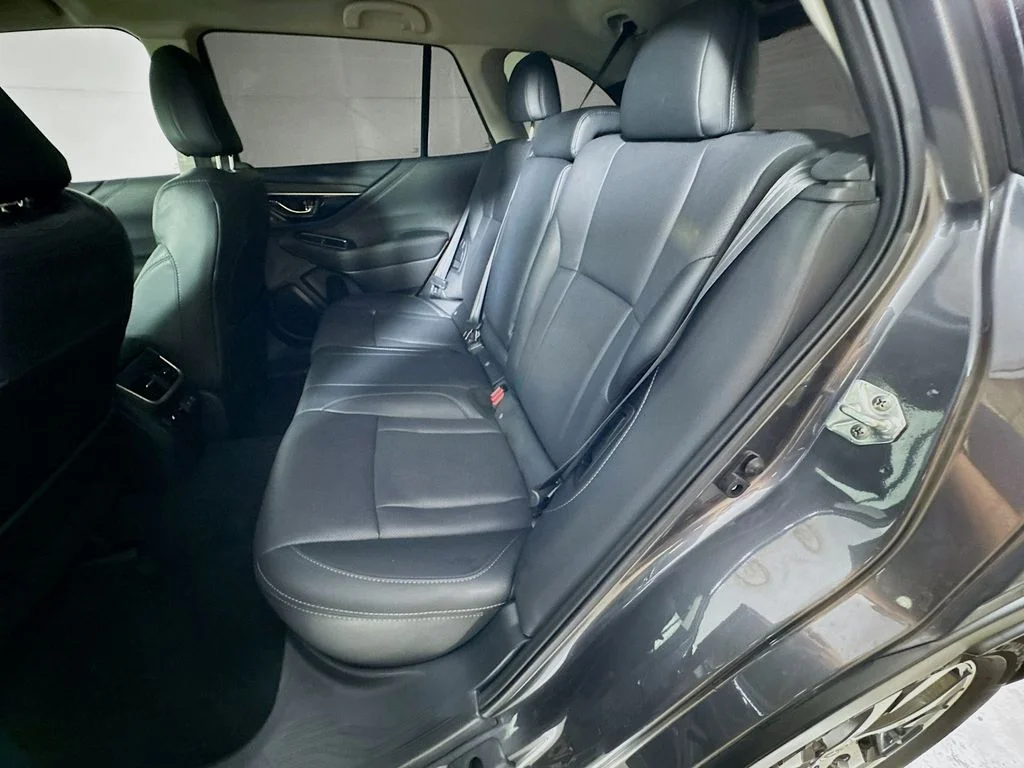 Used 2022 Gray Subaru Limited image 30