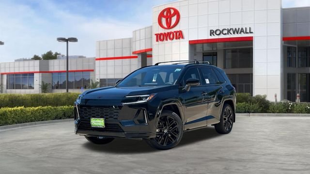 2026 Toyota RAV4  XSE
