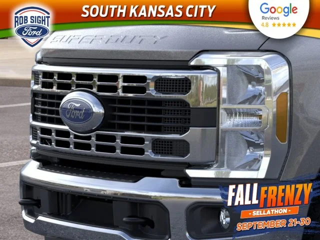 2026 Ford F-350 Super Duty XLT - Photo 17