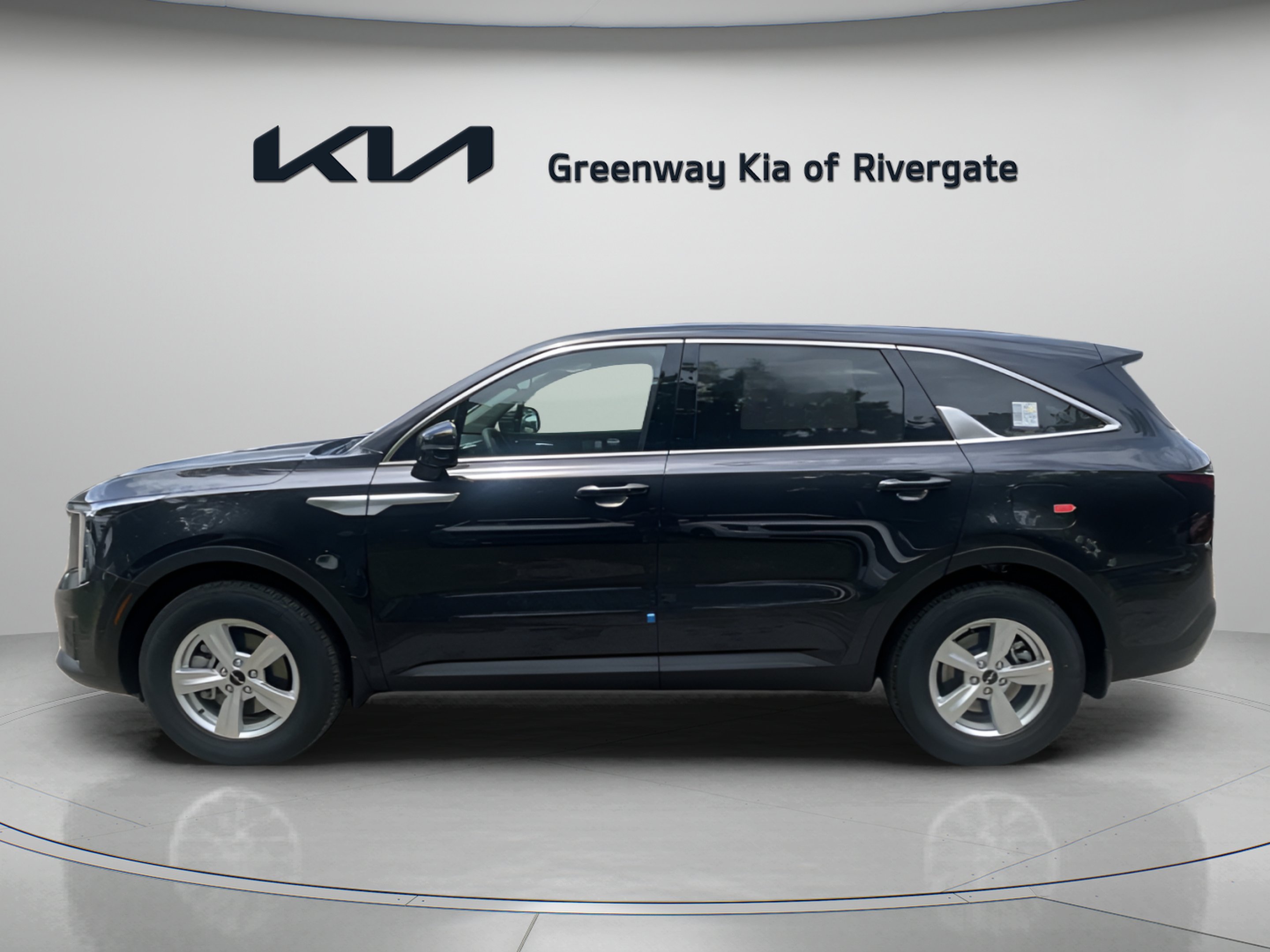 New 2026 Panthera Metal Kia LX image 4